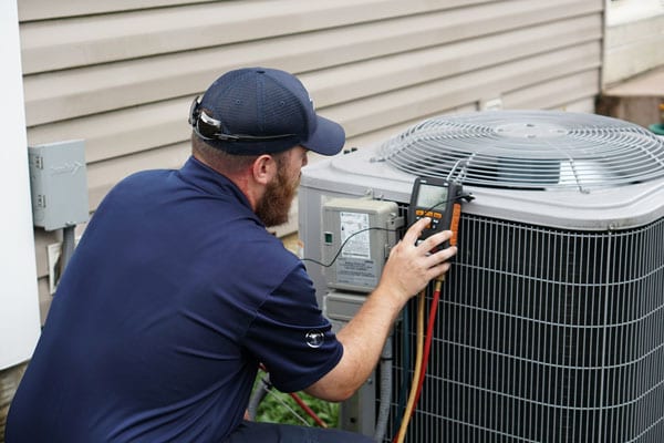 A/C Installation in Columbus, OH