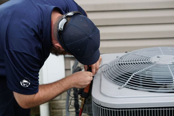 Heat Pump Services in Columbus, OH