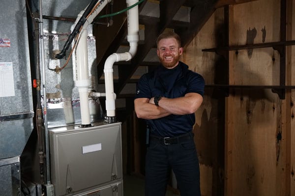 Furnace Installation in Columbus, OH